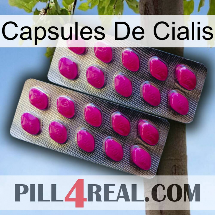 Cialis Capsules 10